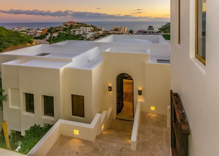 Vista 3 - With Views And Amenites Cabo San Lucas