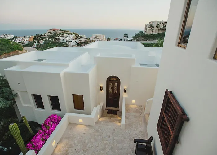 Vista 3 - With Views And Amenites Cabo San Lucas